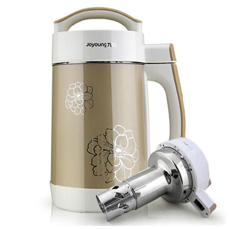 

Soybean Milk Machine Juicer Household Automatic Soymilk Machine MultifunctionalIntelligent Soybean Milk Machine
