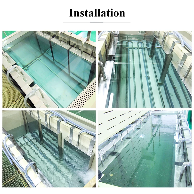 Удобный погружной сверхзвуковой очиститель для ванны преобразователь