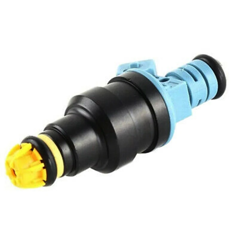 6Pcs Car Fuel Injector for -BMW 3 E30 E36 5 E34 8 E31 7 E32 E38Z1 0280150715 1734776 | Автомобили и мотоциклы
