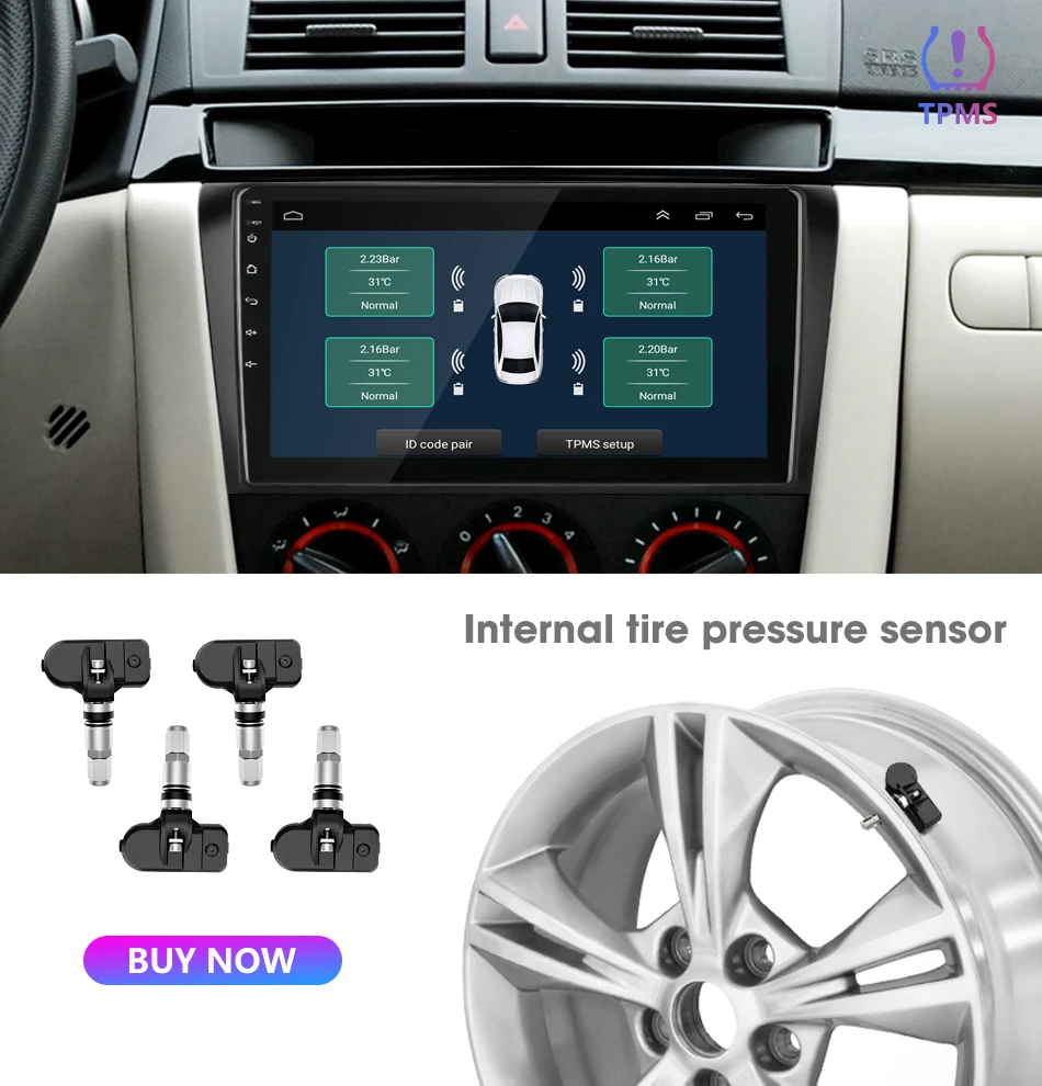 Для Mazda 3 2004-2009 maxx axela Android 8,1 автомобильный Радио мультимедийный плеер навигация gps 2 din головное устройство авто стерео с рамкой