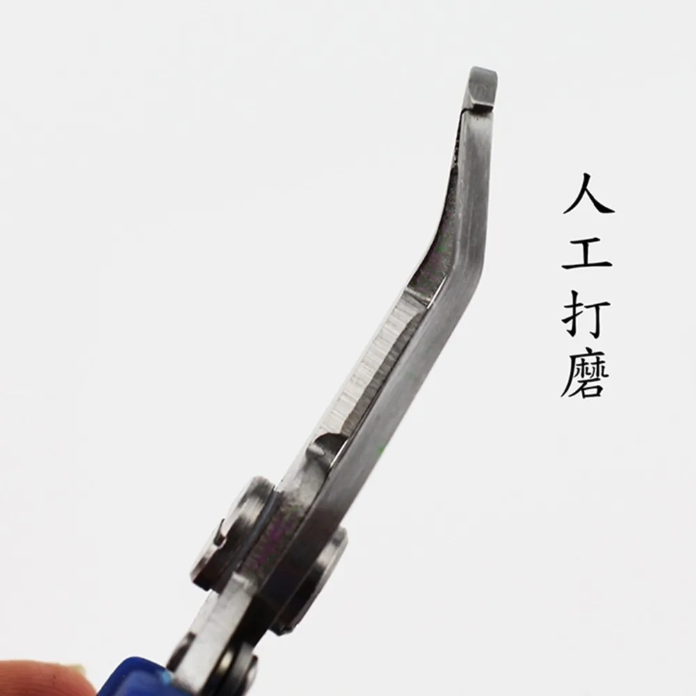 New Multiple Function Lure Pliers Hook Remover fly carp Fishing tackle tools stainless steel and accessories Line Cutter Fish|tool stainless|flying