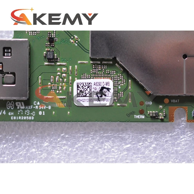 

11017940 For Lenovo Moto Tab X704 TB-X704A Tablet PC motherboard MainBoard