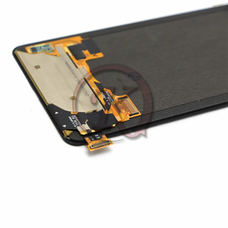 ЖК-дисплей 6 67 дюйма для Xiaomi POCO F3 сенсорная панель в сборе дигитайзер M2012K11AG Pantalla -