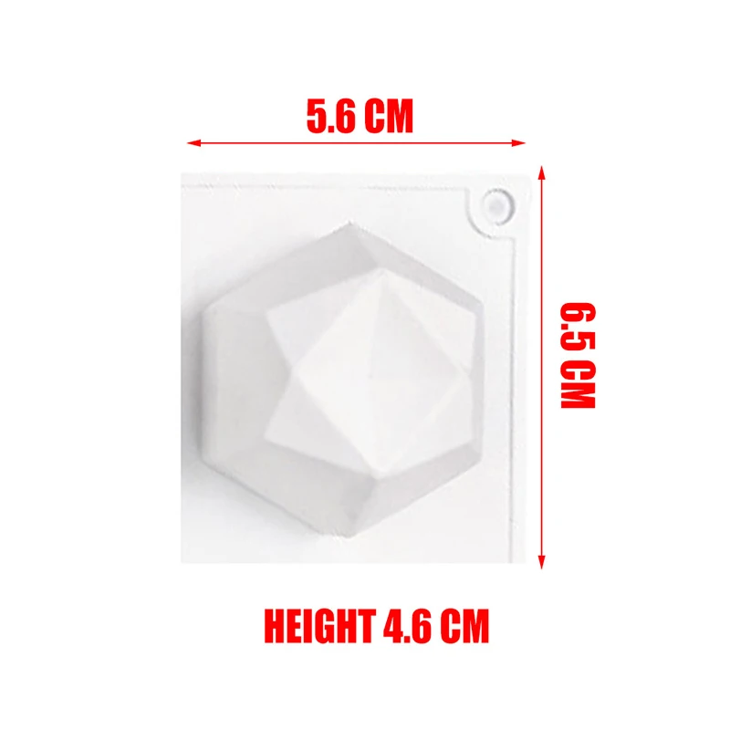 

Aromatherapy Candle Silicone Mold Creative Onion Head Candles Chocolate Mould European Dessert Decoration Candle Making Molds