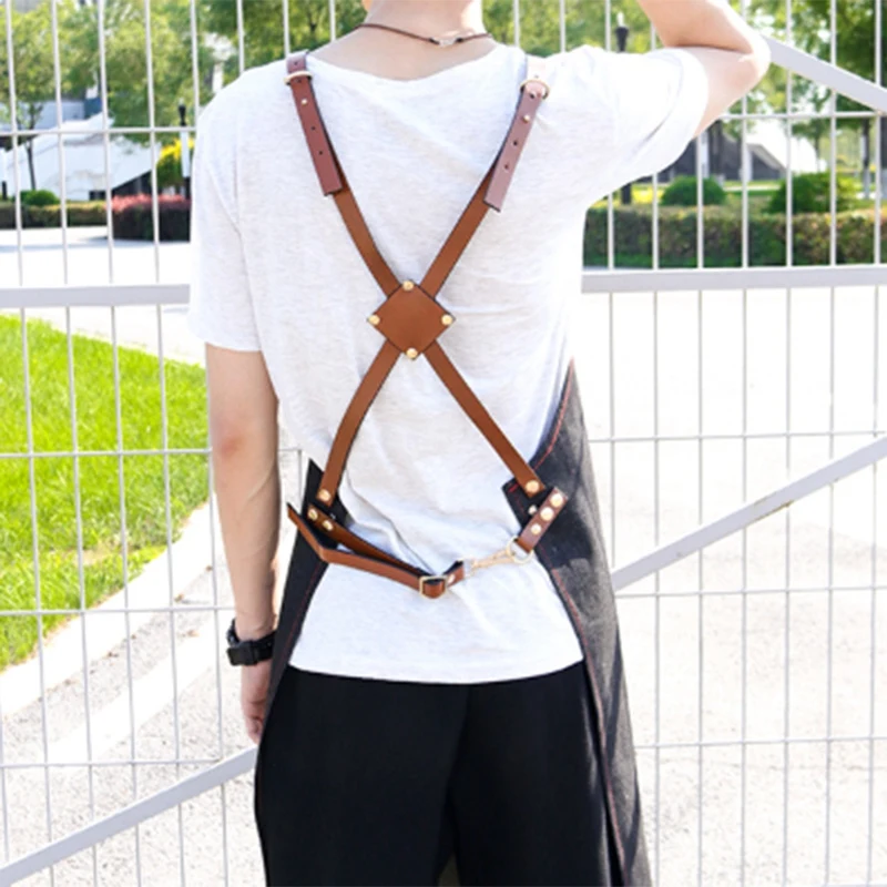 Парикмахерская флорист садовник Повседневная обувь бариста бармен шеф-повара