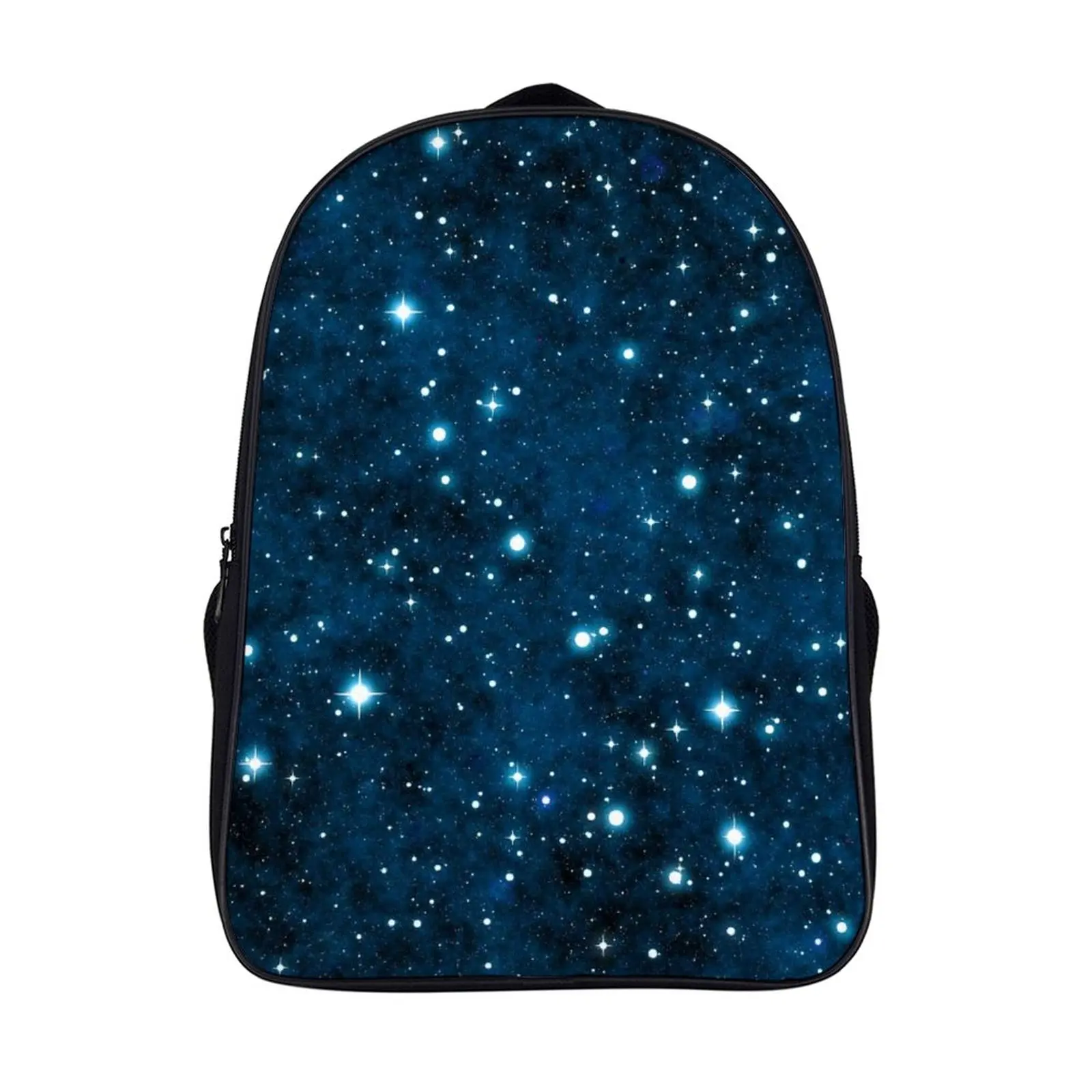 

16 Inch Double Compartment Student Backpack Boys and Girls School Bag Backpack Student Travel Backpack Fashion Backpack
