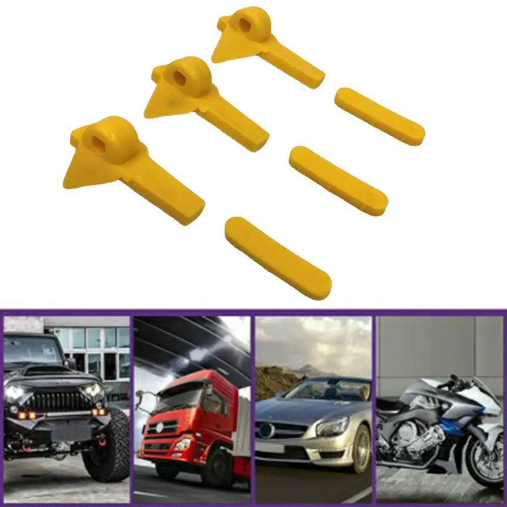 Шиномонтажный станок 10 парт/компл. аксессуары для шиномонтажных машин накладки