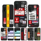 DHL мягкий силиконовый чехол для Huawei P30 Lite P40 P20 P50 Pro, чехол для Honor 10i 10 10X Lite 8A Mate 20 30 P Smart 2021 2019, задняя крышка