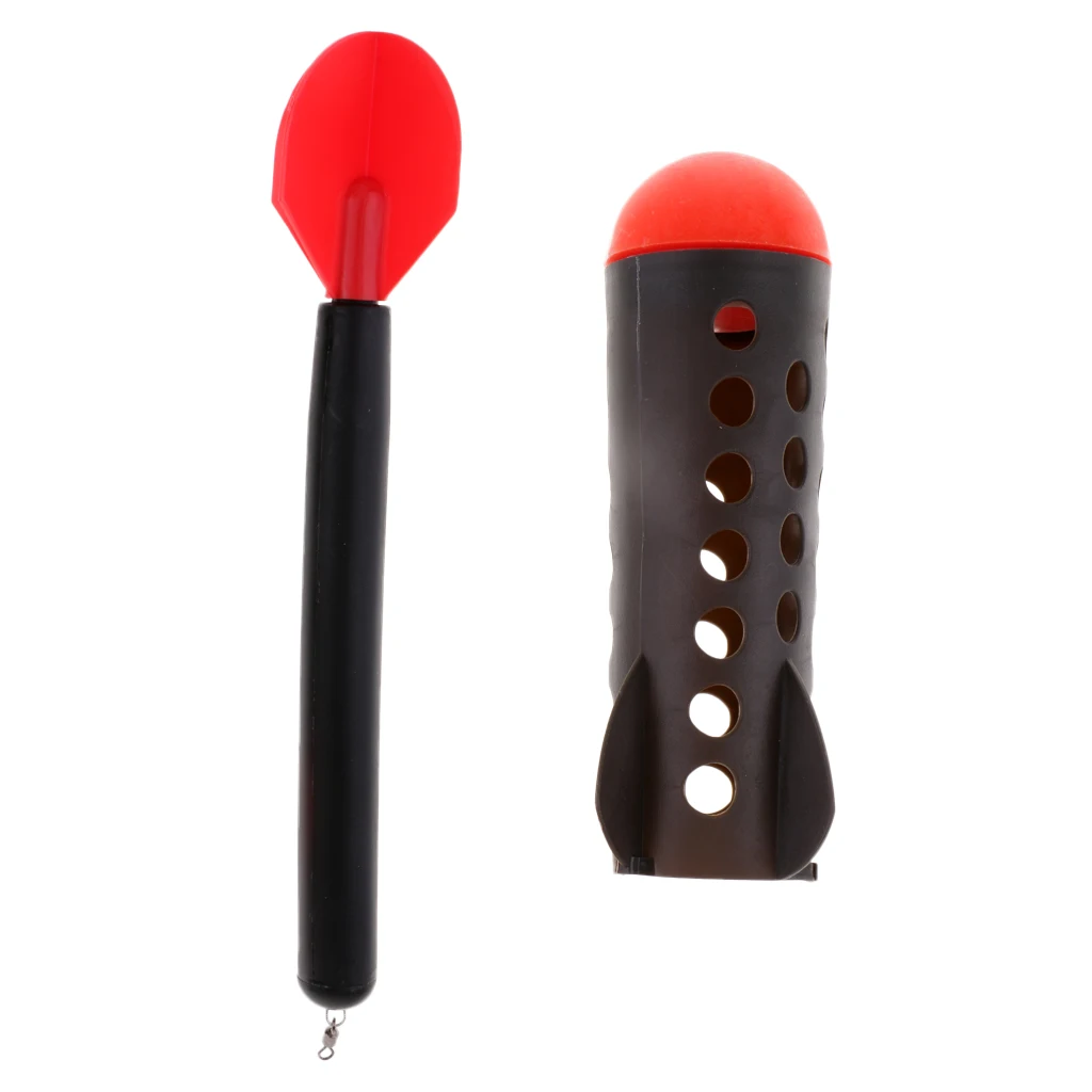 

Spods and Marker Floats Kit - Carp Baiting Systems Floats Kit