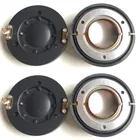 4 диафрагмы для динамика Behringer Eurolive 34T120H8 B114 B115 1,35 дюйма