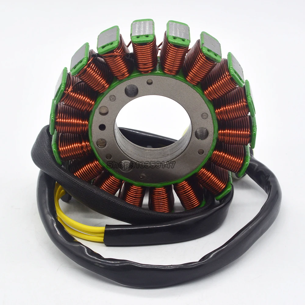 

Ignition Stator Coil for Kawasaki 21003-1343, KVF300 Prairie 1999-2002 2000 2001