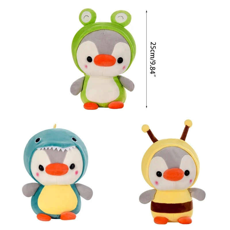 

Cute Cartoon Plush Doll Soft Stuffed Toy Sofa Backrest Home Decoration