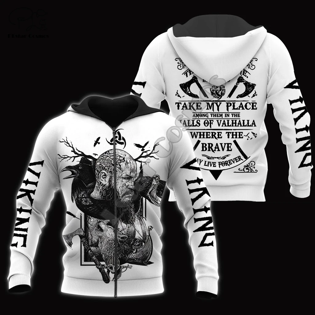 PLstar Космос Викинги тату воин викингов божество женский новый модный спортивный