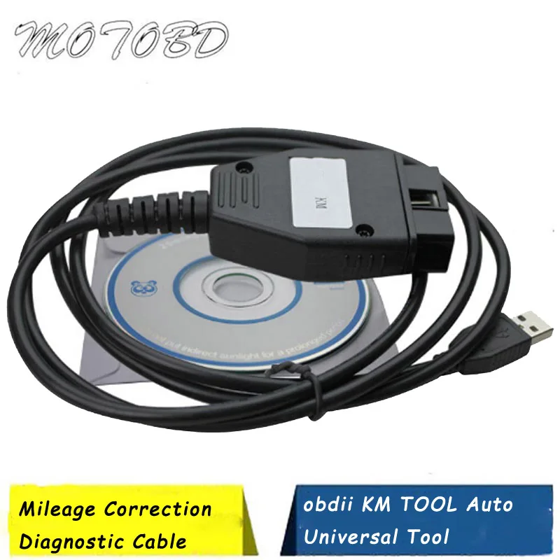 OBDTOOL для Fiat KM Инструмент измеритель инструмент коррекции пробега