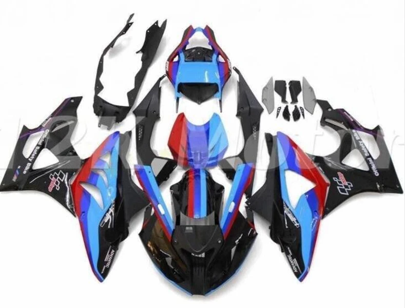 

Комплект обтекателей из АБС-пластика для BMW S1000RR 2015 2016 15 16 hp4