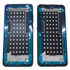 Nokia7.2 для Nokia 7,2 средняя рамка панель корпуса ЖК поддерживающая средняя Лицевая панель рамка ЗАМЕНА Запасные части для ремонта