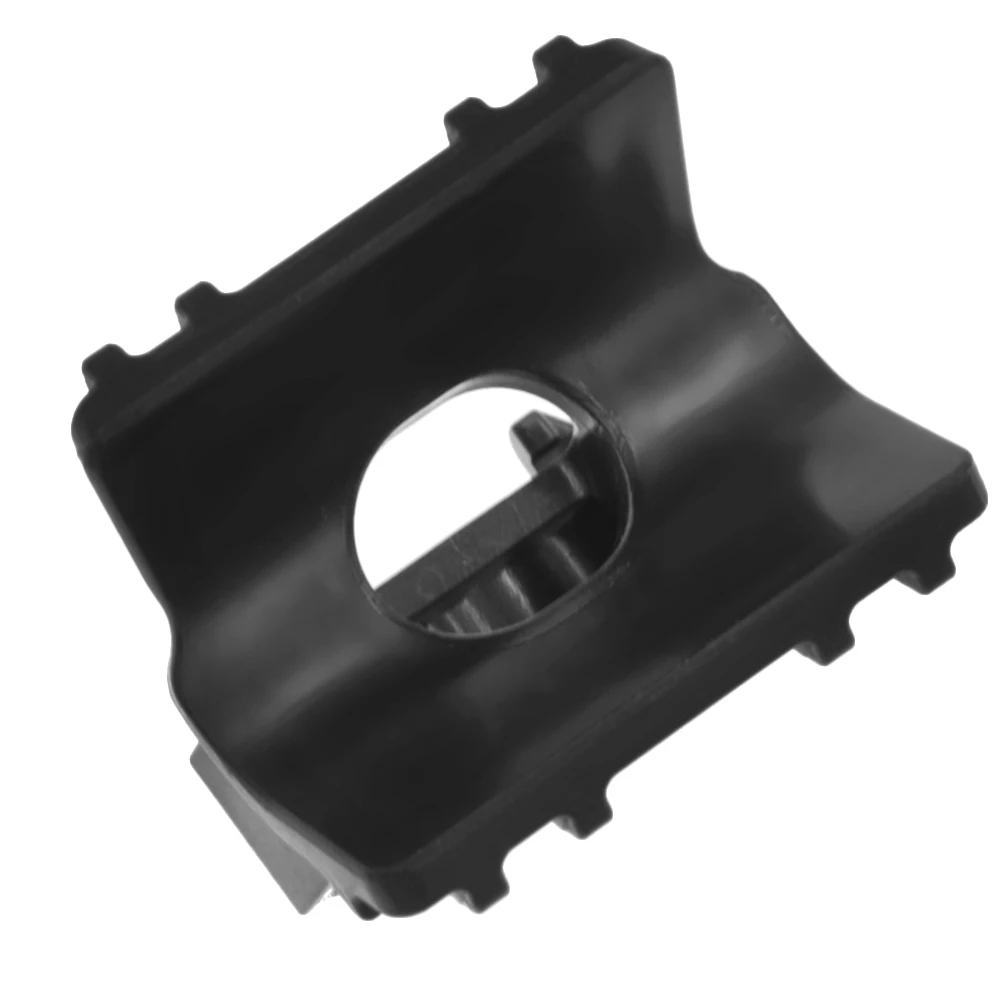 Пластиковый верхний кронштейн радиатора монтажные кронштейны для бака