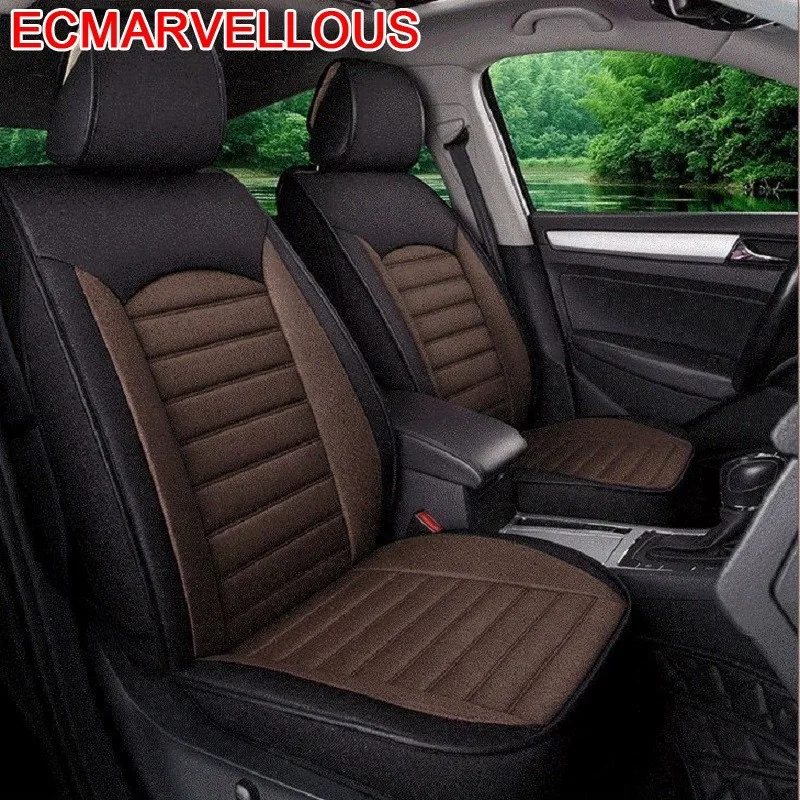 Защитный чехол для подушки Coche Cubre asietos Para Automovil автомобильные аксессуары чехлы