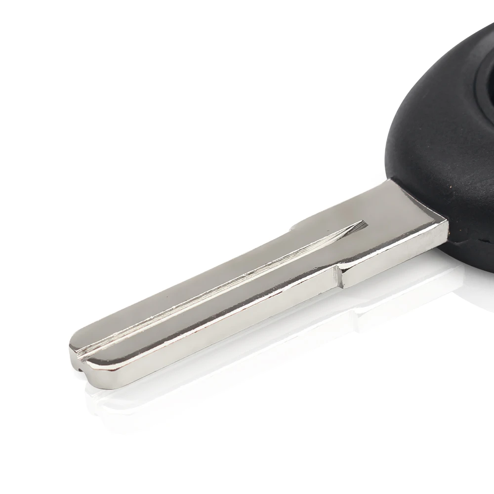 Брелок KEYYOU для Saab 9-3 9-5 93 95 автоматический ключ с 3 кнопками интеллектуальный