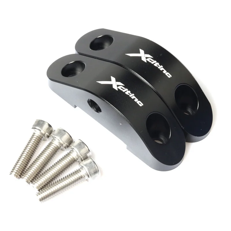 Передний кронштейн для мотоциклетного зеркала заднего вида KYMCO NIKIT200 300 Downtown200i 300i