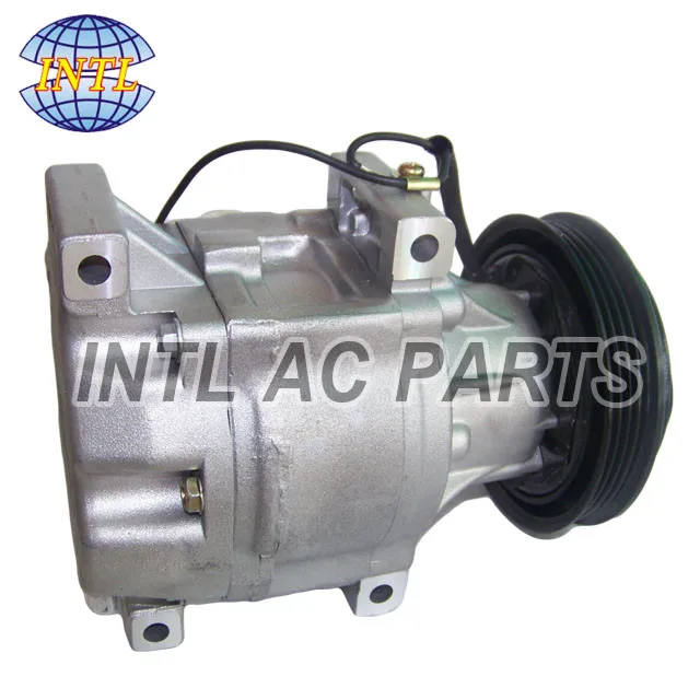 SCSA06C SCS06C автоматический воздушный компрессор переменного тока для TOYOTA ECHO 88310 52040