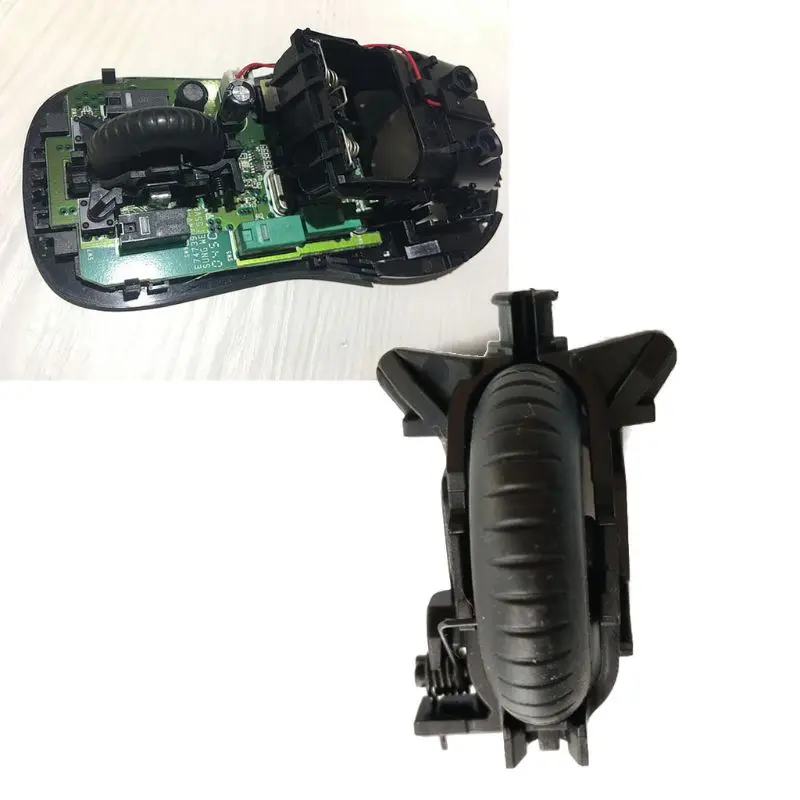 

Mouse Wheel Mouse Roller for logitech M510 V470 LS1 Mouse Roller Accessories