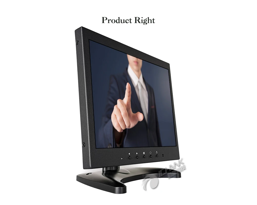 ZK097TC-592D/9," 10" дюймовый 1024x768 ips HDMI Встроенный Открытый Рамка драйвер бесплатно многоточечный емкостный сенсорный ЖК-экран ПК МОНИТОР