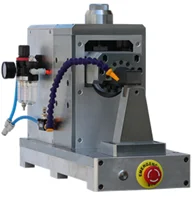 Ультразвуковой металлический сварочный аппарат/медная сварочная пластина для