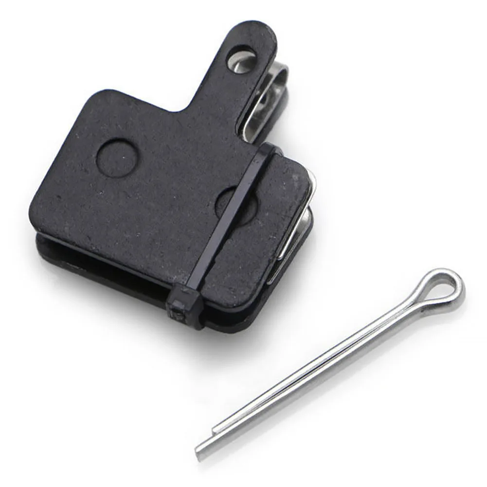 2 пары запчасти для горного велосипеда полуметаллического диска защиты ротора