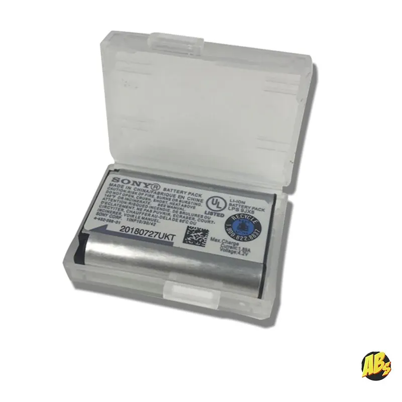Оригинальный аккумулятор для камеры Sony NP BX1 DSC RX1 RX100 M3 M2 RX1R WX300 HX300 HX400 HX50 HX60 GWP88 PJ240E