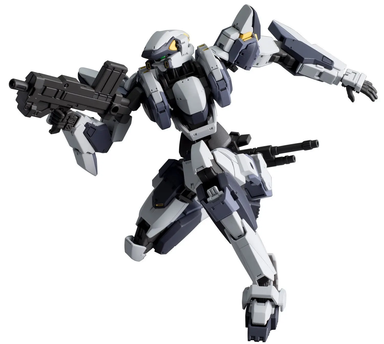 Горячая Подлинная невидимая Виктория 1/60 полная металлическая PANIC ARBALEST VER. IV