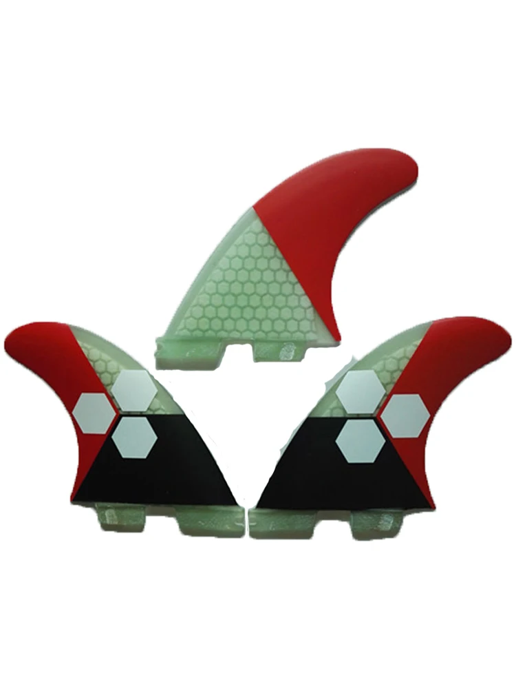 Ласты SWROW-AM большой шаблон производительность сердечник поликарбонат