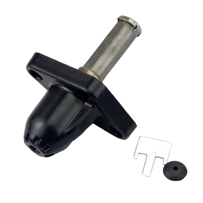 

Motorcycle Chain Adjuster Cam Timing Chain Tensioner Chain Adjuster Suitable for Yamaha FZ16