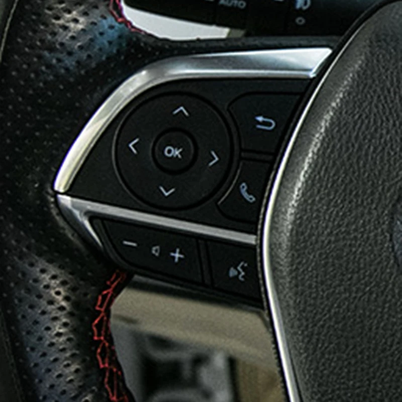 Новинка-кнопка дистанционного управления круизным управлением кнопки рулем