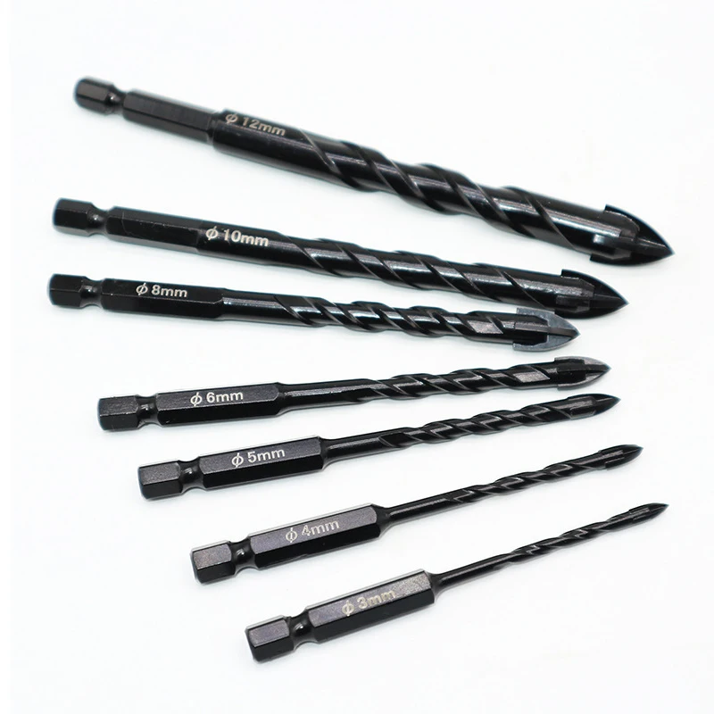 Рисунок 5 - Новый процесс, крестообразные шестигранные