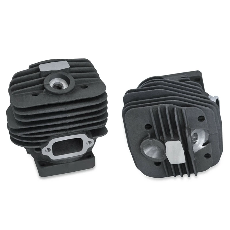 

Cylinder Head Piston Kit for Stihl 066 MS660 with Rings Pin Clips 54mm Chain Saw Accessories Lawn Mower Parts