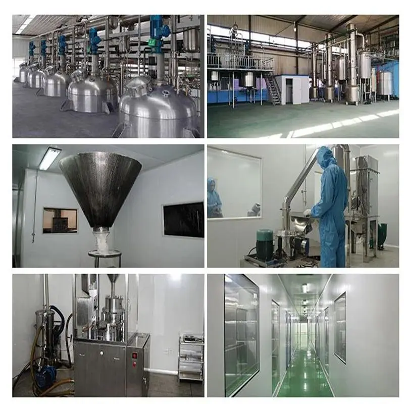 Высококачественный нечеткий фосфатидилсериновый порошок 99% ps эффективно