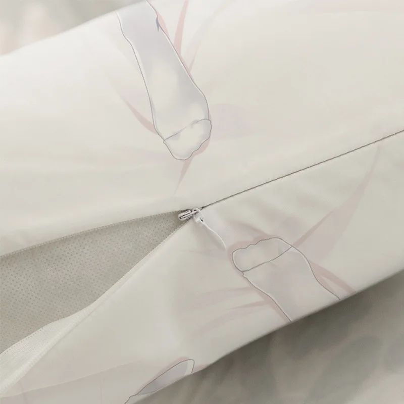 Обнимающая подушка для тела Genshin Impact Gorou Dakimakura Чехол аниме Подушка двусторонний