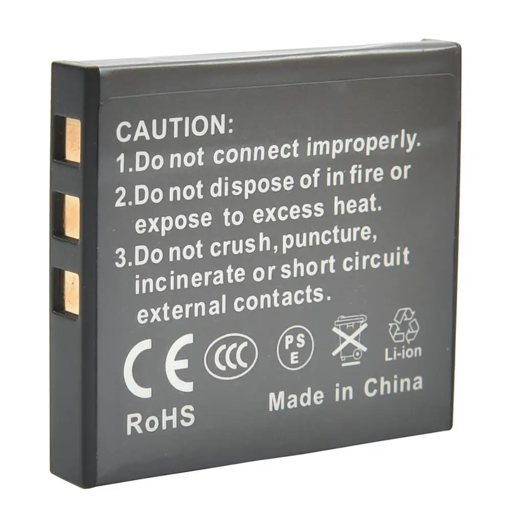 DSTE 2PCS SLB-0837 Camera Battery for Samsung Digimax #1 i5 i6 i50 i70 L50 L80 L700 NV3 NV7 FinePix F402 | Электроника