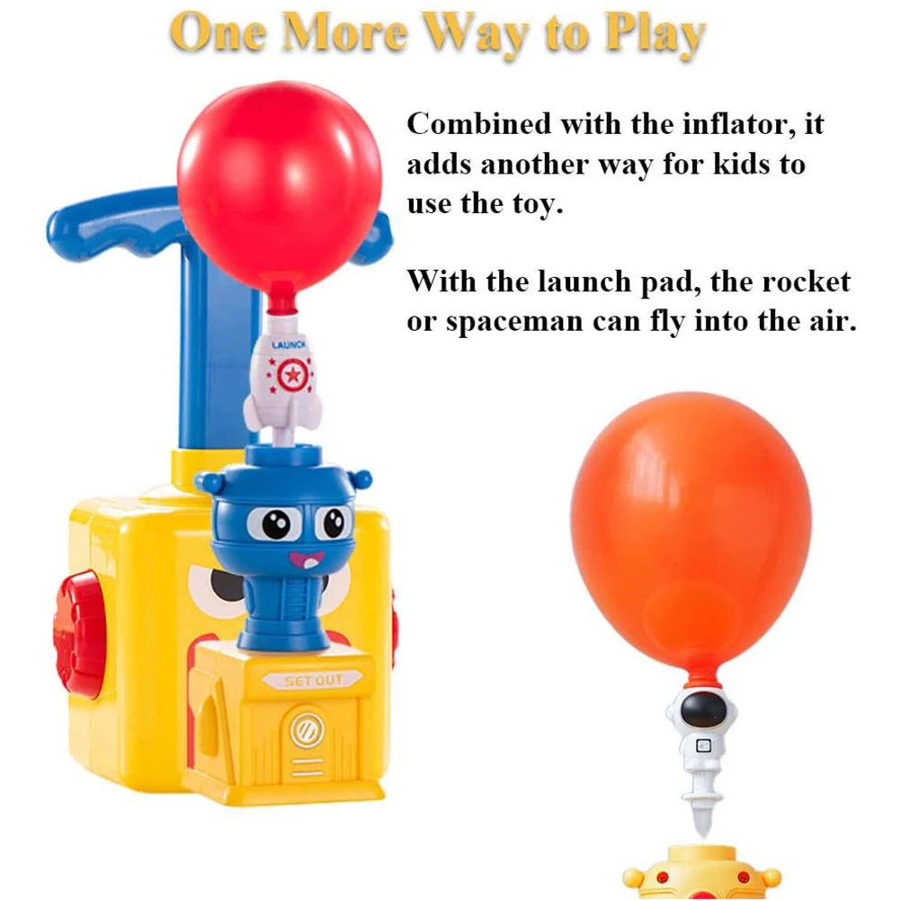 Креативный инерционный пневматический пресс ракетная пусковая установка