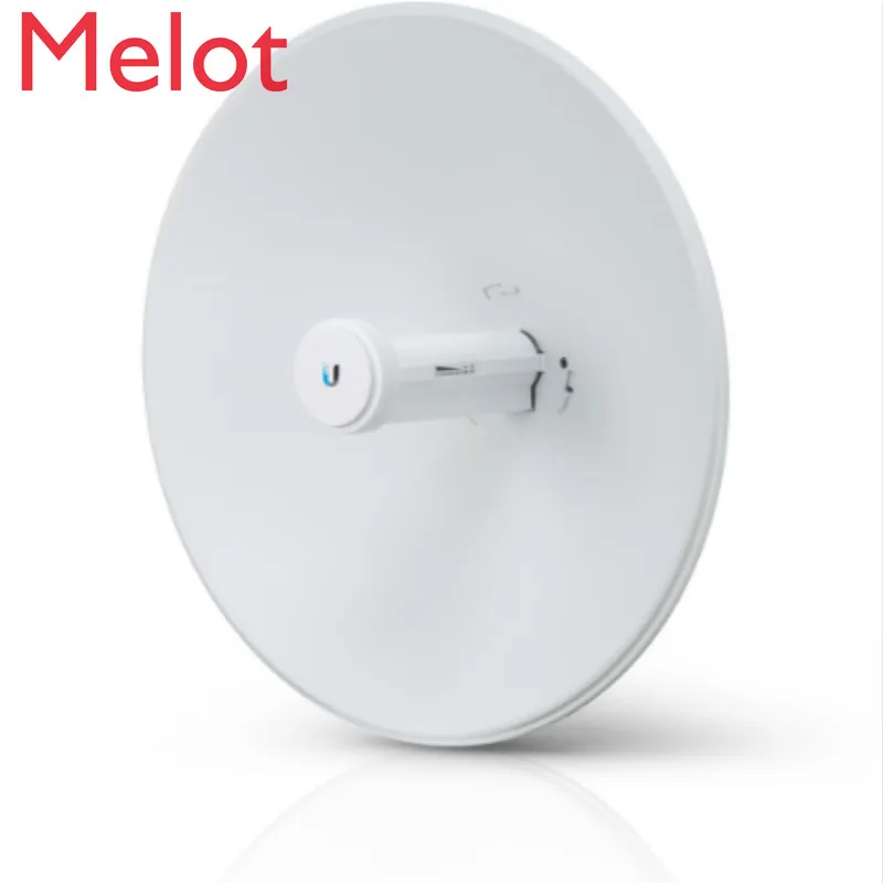 

SQR PBE-5AC-GEN2 POWERBEAM 5AC GEN2 25 dBi CPE for Ubiquiti