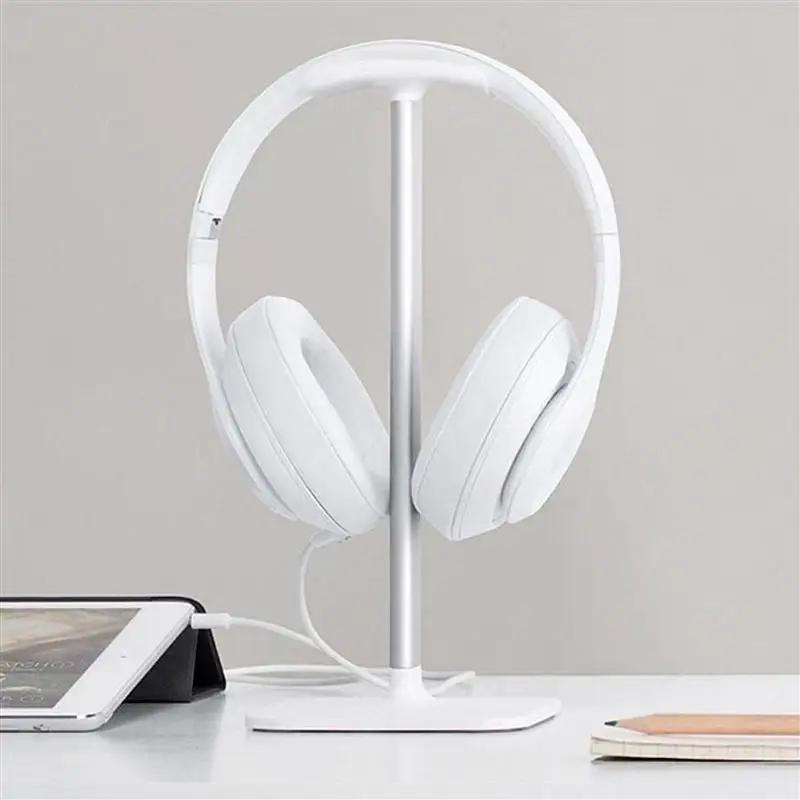 1 шт. Подставка для наушников Держатель игровой гарнитуры подставка