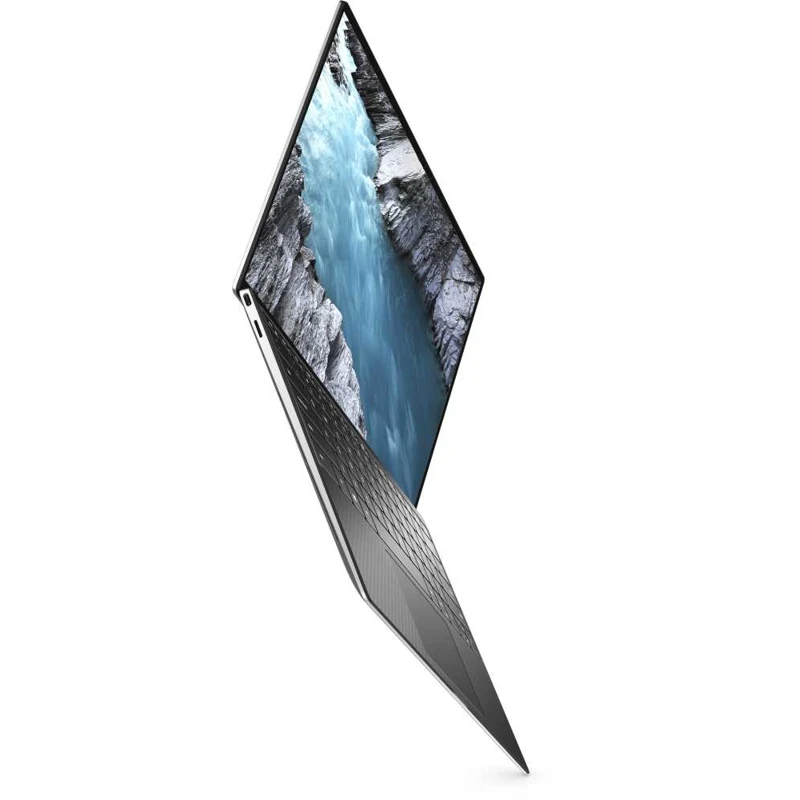 Ультрабук DELL XPS 13 13.4&quot IPS i7 1065G7 16Гб 1024Гб SSD Intel Iris Plus 9300-3164 | Компьютеры и офис