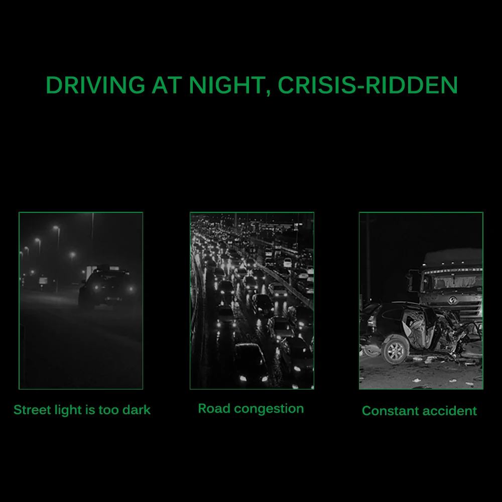 10 мм x 3 м светоотражающая лента безопасности автомобильные наклейки DIY