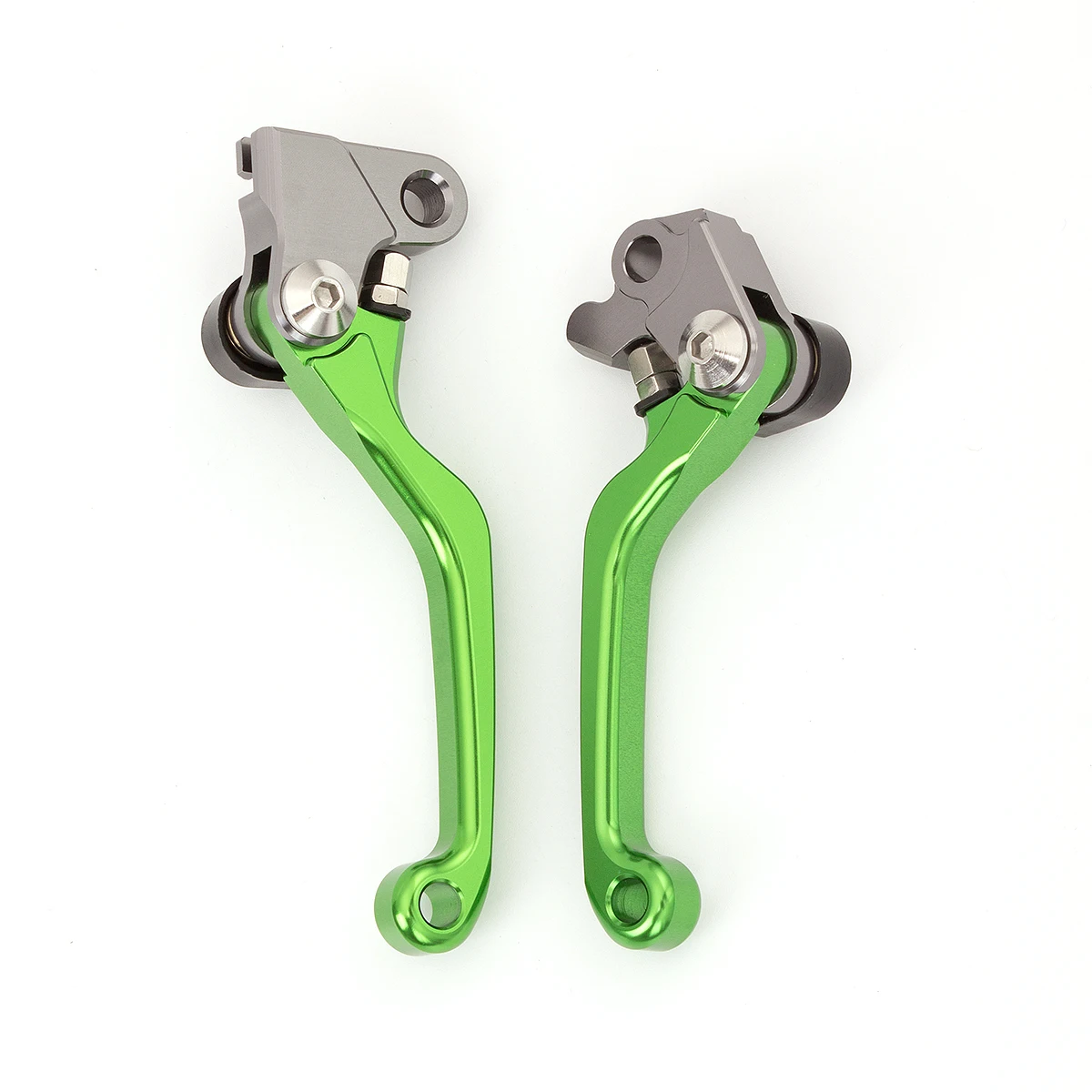 Складные алюминиевые рычаги тормозной муфты для мотоцикла ручка Husqvarna TE250/300 2014-2016