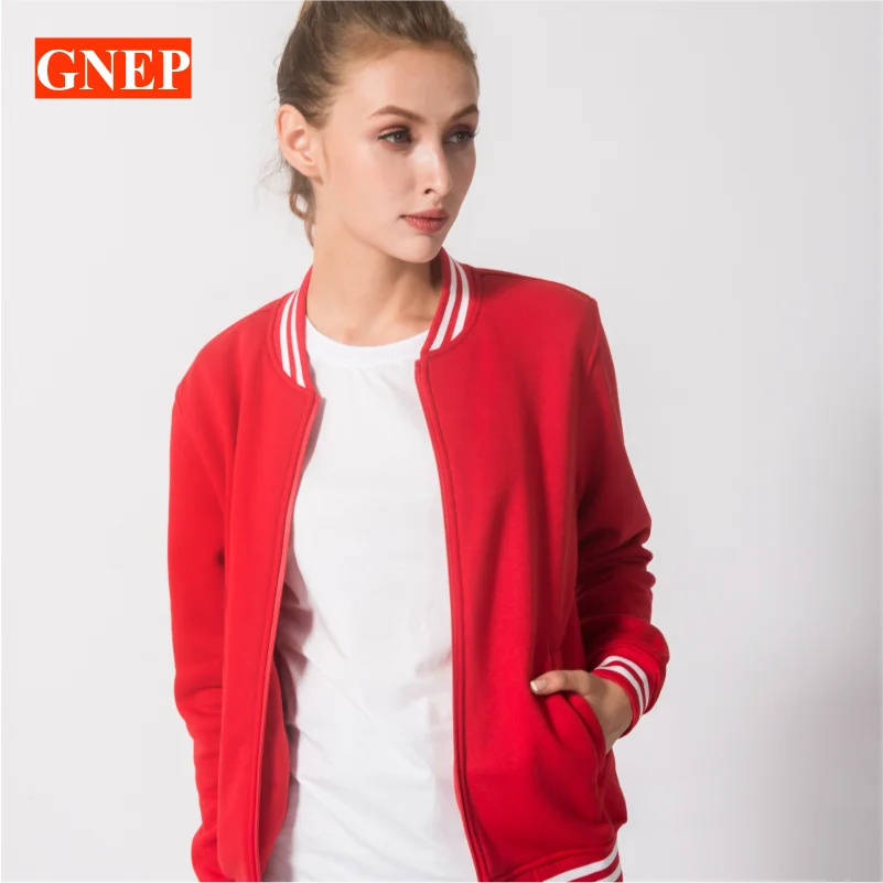 Корейская версия модной бейсбольной формы уличная спортивная повседневная