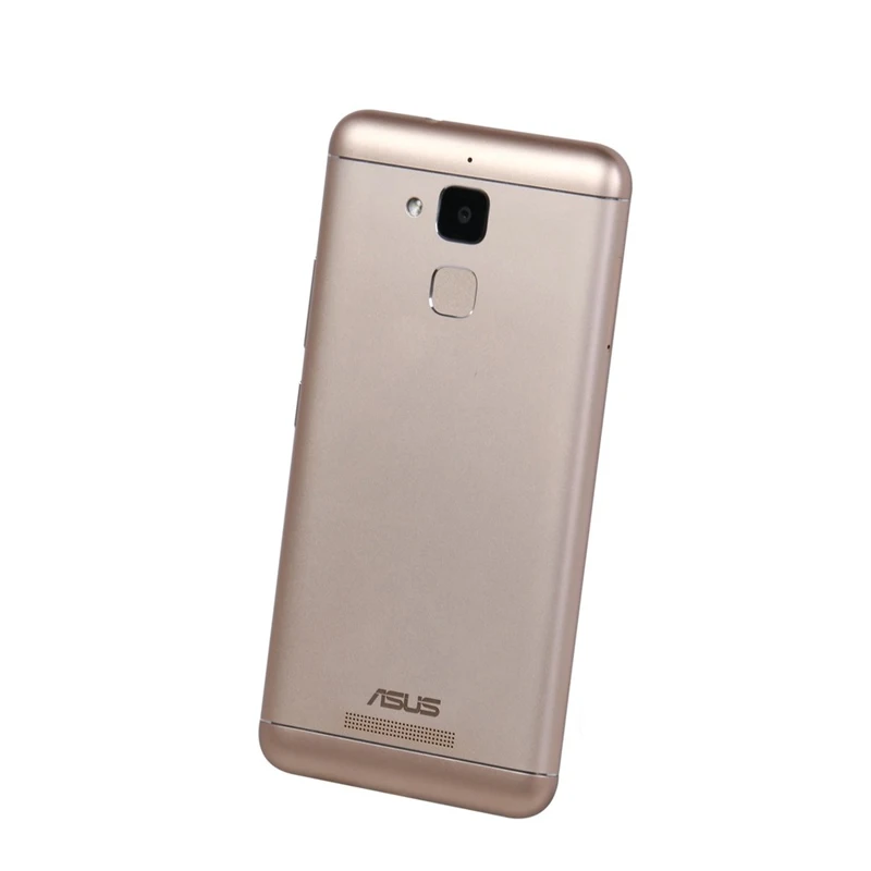 Смартфон Asus Zenfone Pegasus 3 Android + 32 ГБ 5 2 дюйма MediaTek MT6737 задняя камера 13 МП аккумулятор