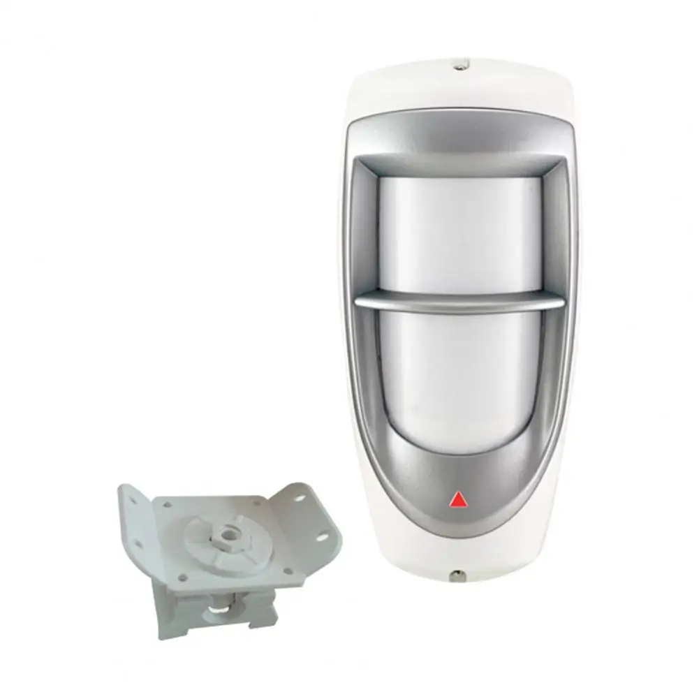 Проводной водонепроницаемый ПЭТ Двухэлементный инфракрасный зонд настенный