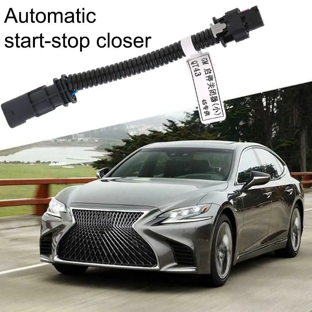 

For Cruze Mai Ruibao XL Kovoz Cruze Chuangku explorer develops automatic start-stop closer