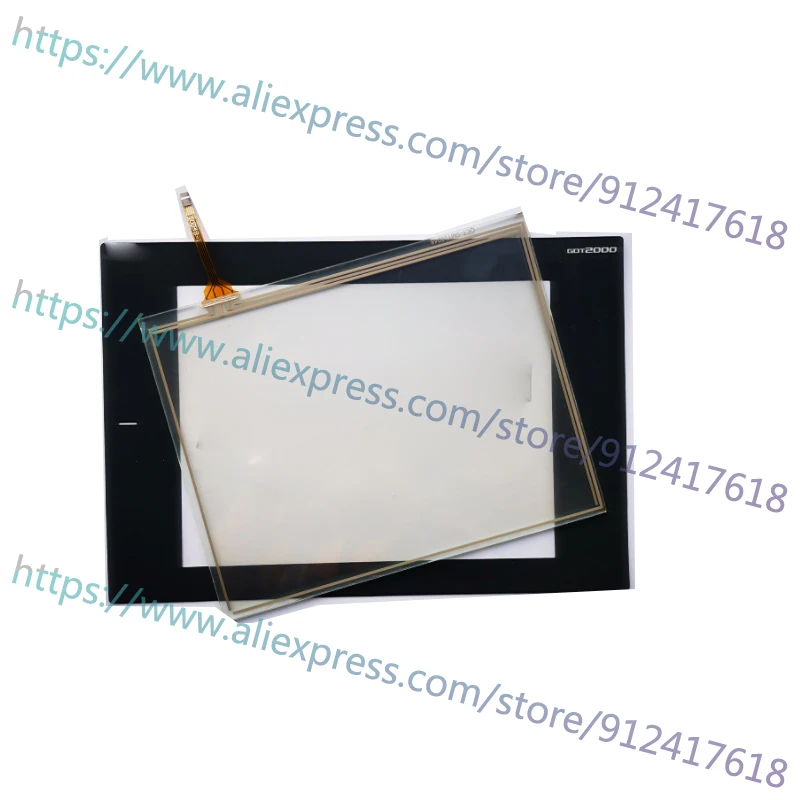 

Новые оригинальные аксессуары, прочная упаковка, T010-1201-X861 02